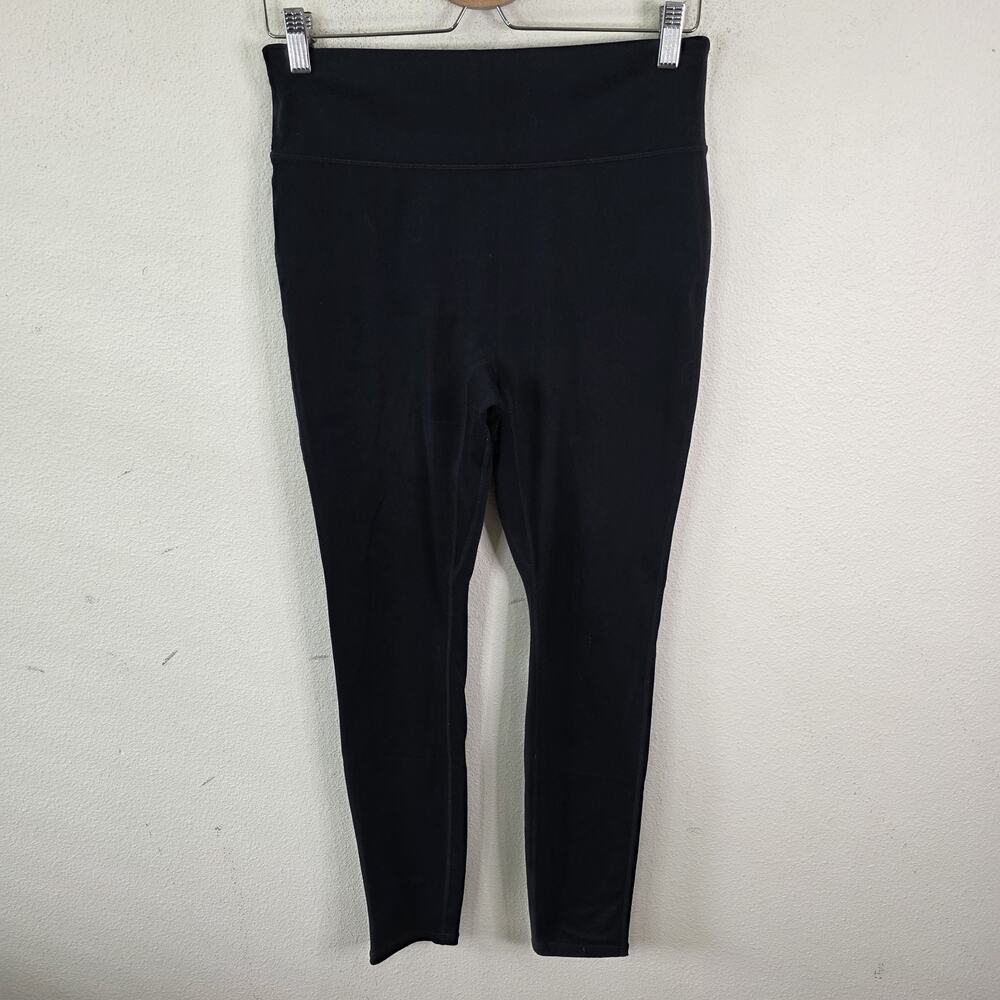 Fabletics Motion365 Pants Leggings Black Size Medium